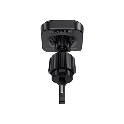 Trådløs Biloplader Acefast D32, 15W, 1.67A, Sort