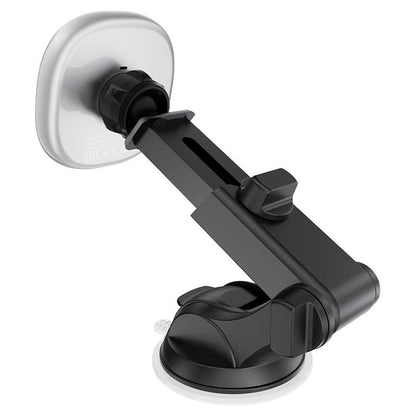 Trådløs Biloplader Acefast D42, 15W, 1.67A, Sølv