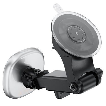 Trådløs Biloplader Acefast D42, 15W, 1.67A, Sølv