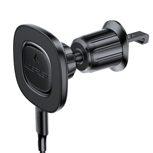 Trådløs Biloplader Acefast D46, 15W, 1.67A, Sort