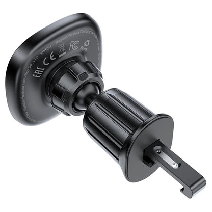 Trådløs Biloplader Acefast D46, 15W, 1.67A, Sort