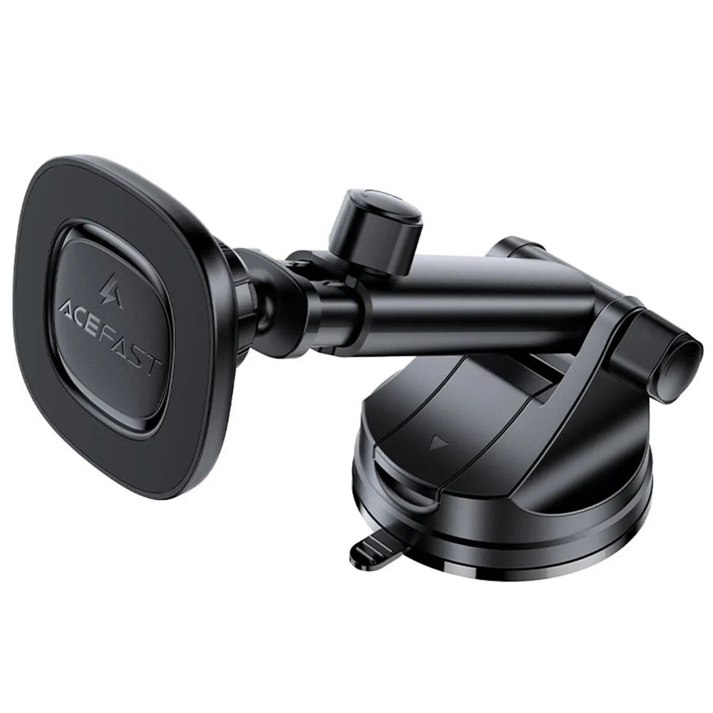 Trådløs Biloplader Acefast D47, 15W, 1.67A, Sort