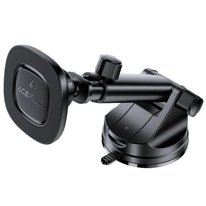 Trådløs Biloplader Acefast D47, 15W, 1.67A, Sort