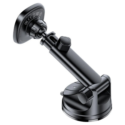 Trådløs Biloplader Acefast D47, 15W, 1.67A, Sort