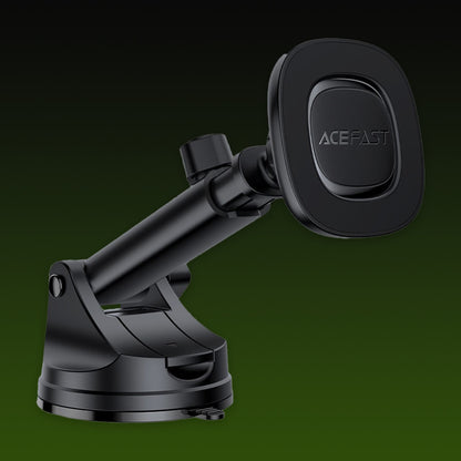 Trådløs Biloplader Acefast D47, 15W, 1.67A, Sort