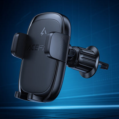 Trådløs Biloplader Acefast D48, 15W, 1.67A, Sort