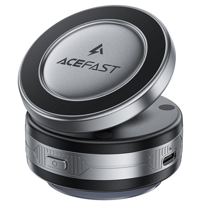 Trådløs Biloplader Acefast E29, 15W, 1.67A, Grå
