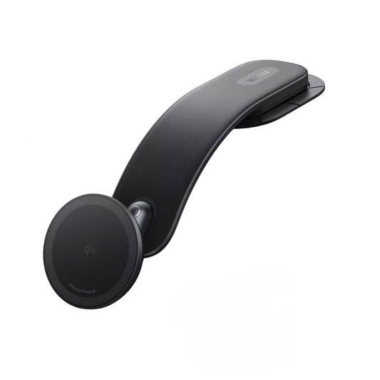 Anker Nano Trådløs Biloplader, 15W, 1.67A, Sort B2216H11