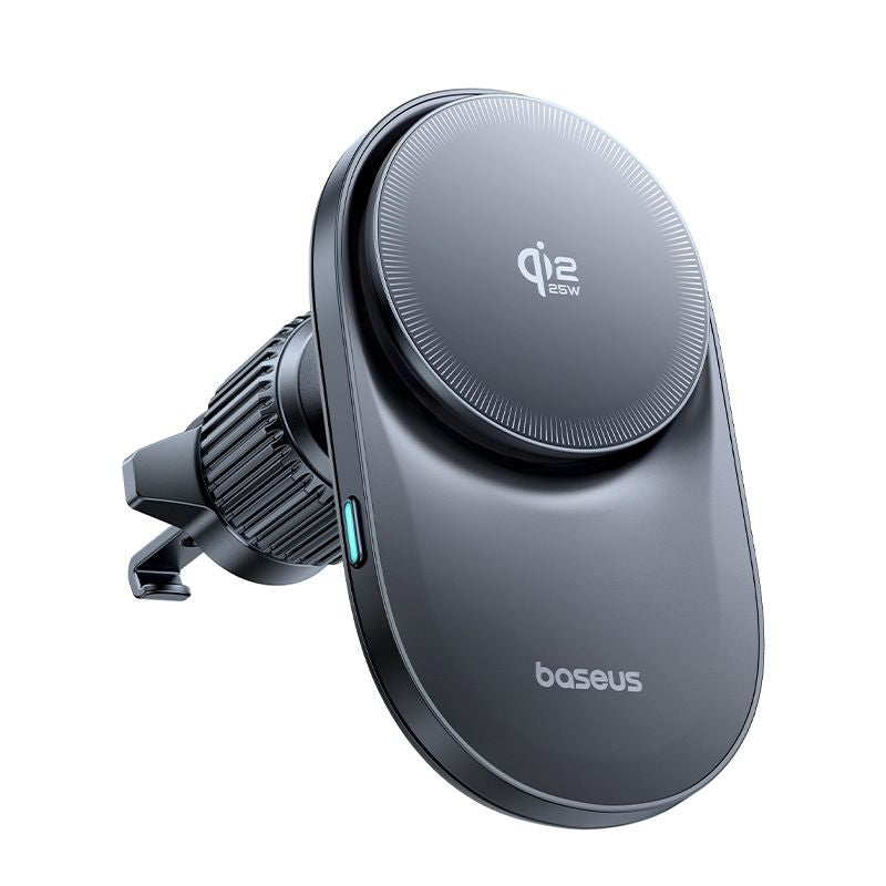 Baseus PrimeTrip VC2 Pro trådløs billader, 25W, sort C0013N00