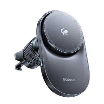 Baseus PrimeTrip VC2 Pro trådløs billader, 25W, sort C0013N00