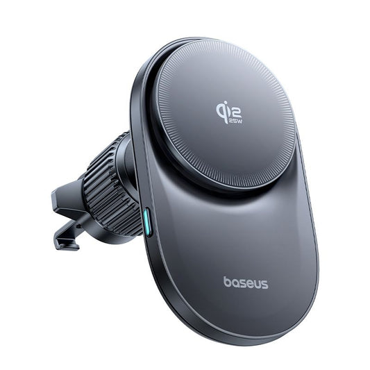 Baseus PrimeTrip VC2 Pro trådløs billader, 25W, sort C0013N00