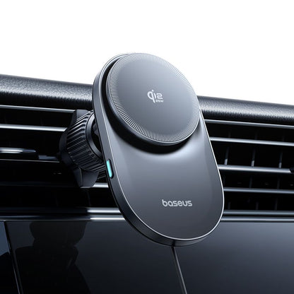Baseus PrimeTrip VC2 Pro trådløs billader, 25W, sort C0013N00