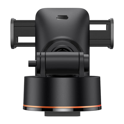 Trådløs Biloplader Baseus Wisdom Dash, 15W, 1.67A, Sort C40344901113-Z1