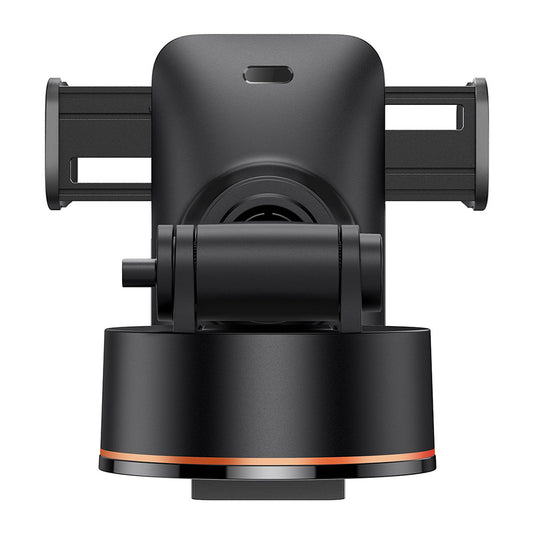 Trådløs Biloplader Baseus Wisdom Dash, 15W, 1.67A, Sort C40344901113-Z1