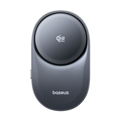 Baseus PrimeTrip VC2 Pro trådløs billader, 25W, sort C0013N00