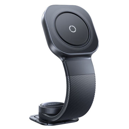 Trådløs Biloplader Baseus PrimeTrip C03 Pro, 15W, 1.67A, Sort C0013701
