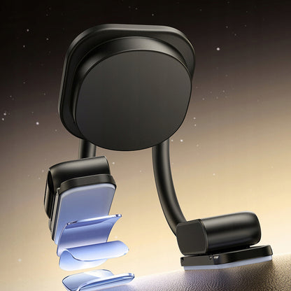 Trådløs Biloplader Baseus PrimeTrip C03s, 15W, 1.67A, Sort C0013B01