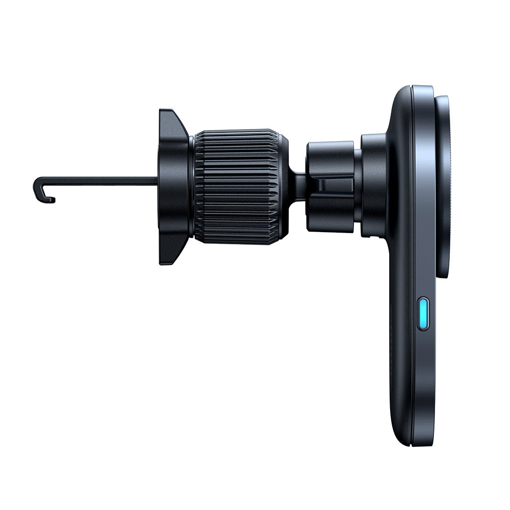 Trådløs Biloplader Baseus PrimeTrip VC1 Pro, 15W, 1.67A, Sort C40141000111-00