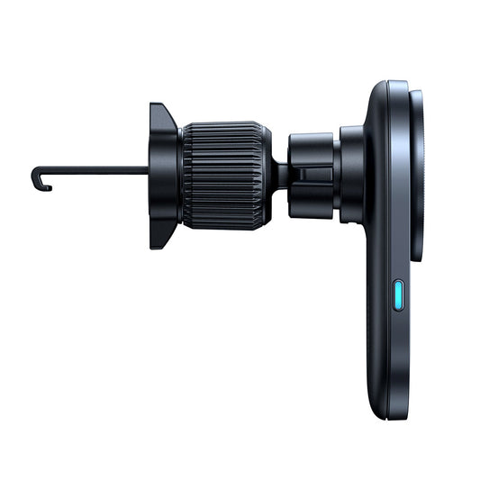 Trådløs Biloplader Baseus PrimeTrip VC1 Pro, 15W, 1.67A, Sort C40141000111-00