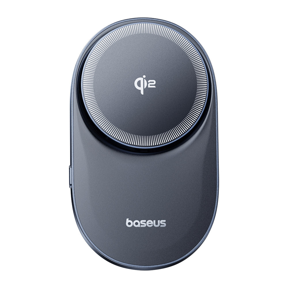 Trådløs Biloplader Baseus PrimeTrip VC1 Pro, 15W, 1.67A, Sort C40141000111-00