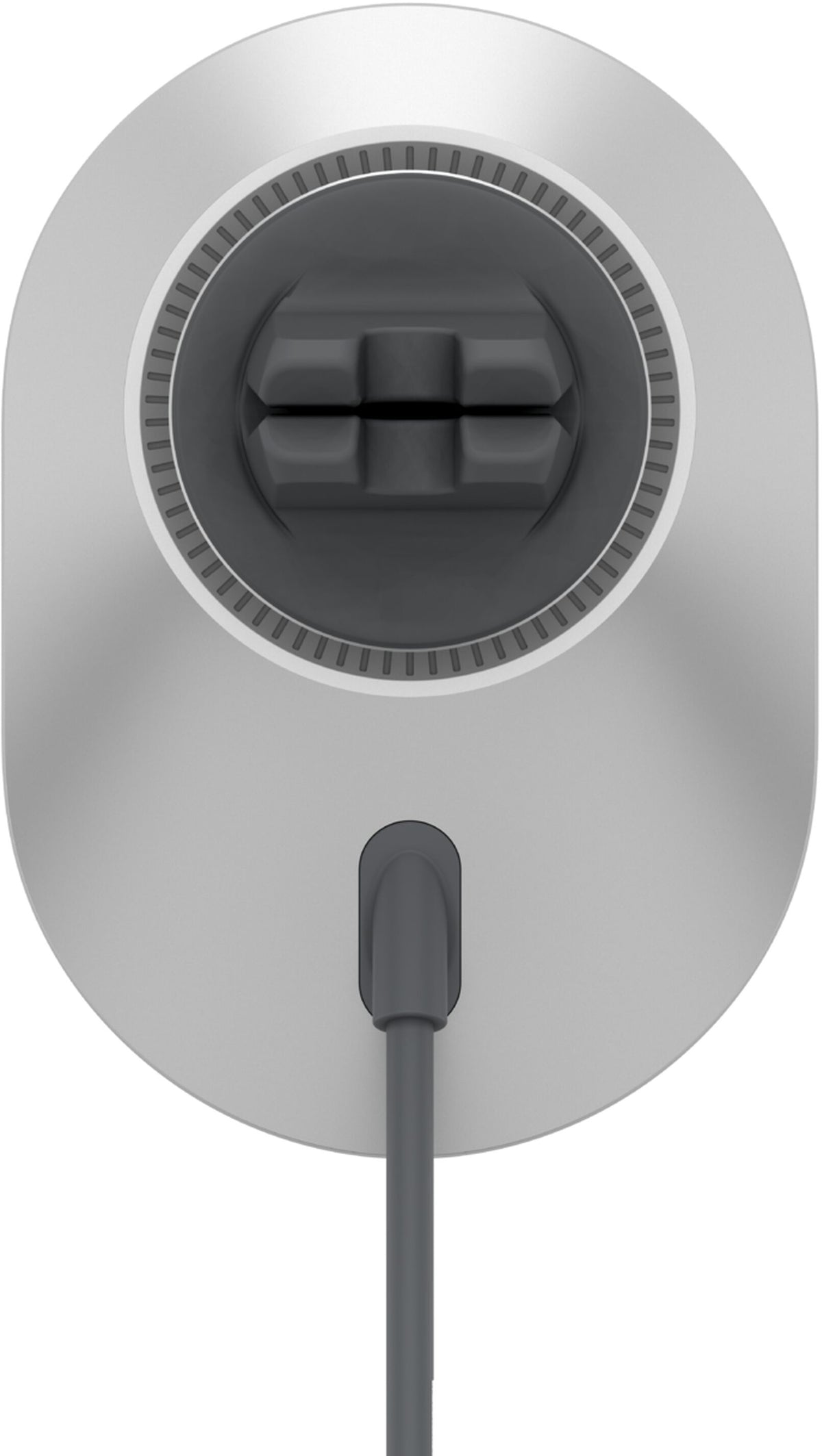 Belkin BoostCharge Pro trådløs billader, 15W, 1,67A, hvid WIC008btGR-V2