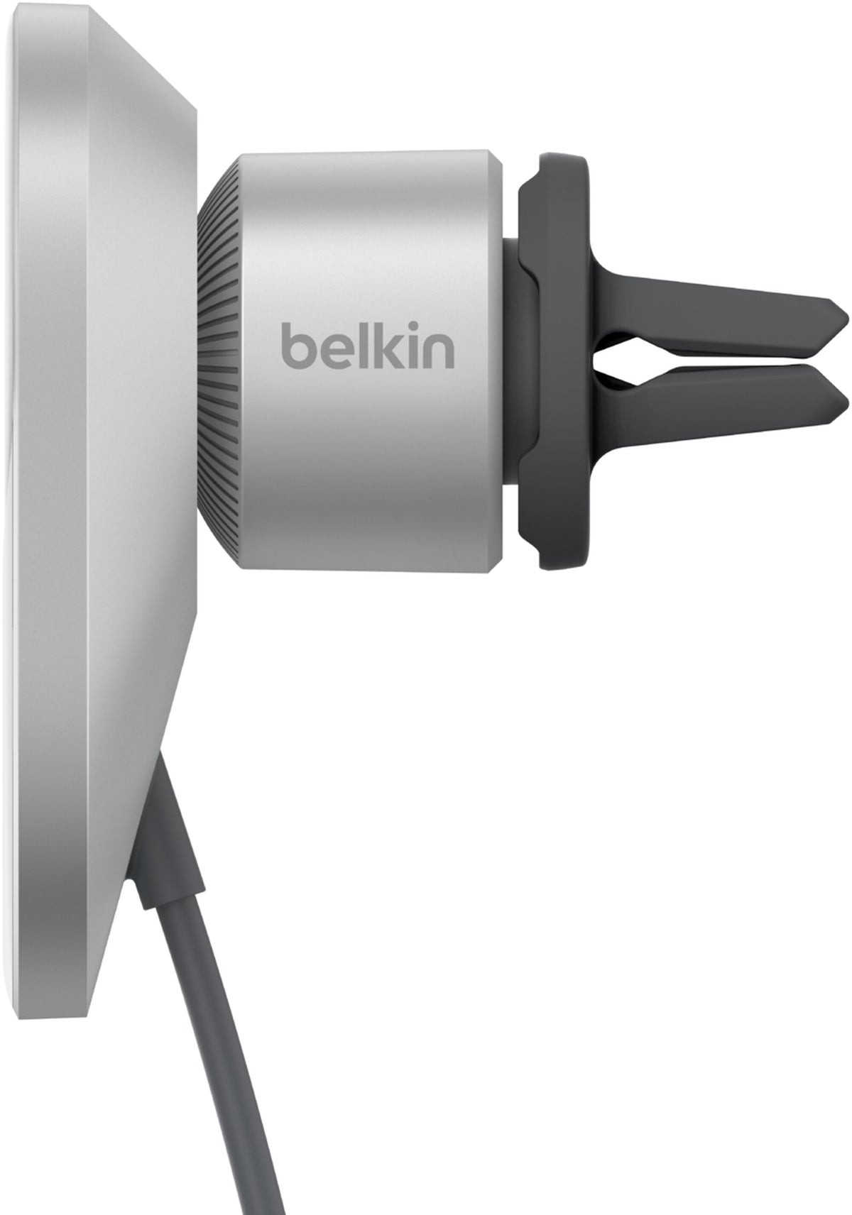 Belkin BoostCharge Pro trådløs billader, 15W, 1,67A, hvid WIC008btGR-V2