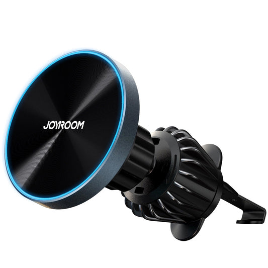 Trådløs Biloplader Joyroom JR-ZS240 Pro, 15W, 1.67A, Sort