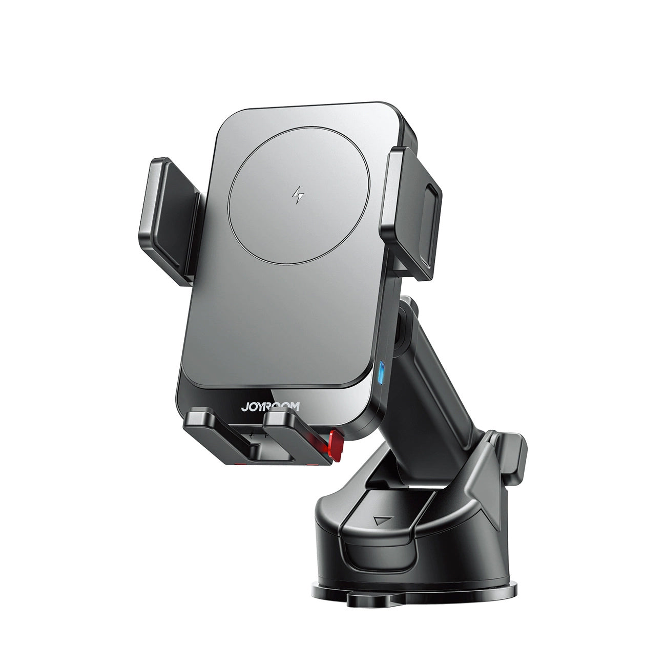 Trådløs Biloplader Joyroom JR-ZS241S, 15W, 1.67A, Sort