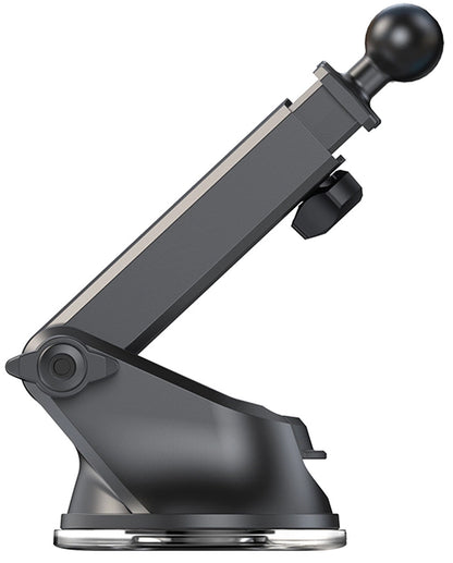 Trådløs Biloplader Joyroom JR-ZS219, 15W, 1.67A, Sort