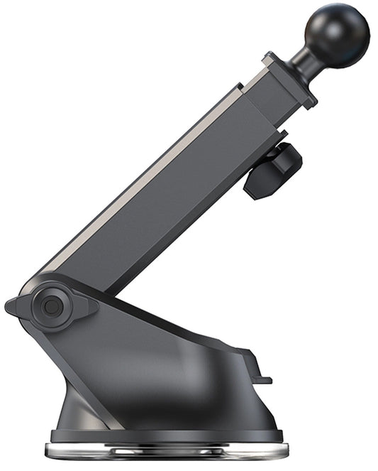 Trådløs Biloplader Joyroom JR-ZS219, 15W, 1.67A, Sort