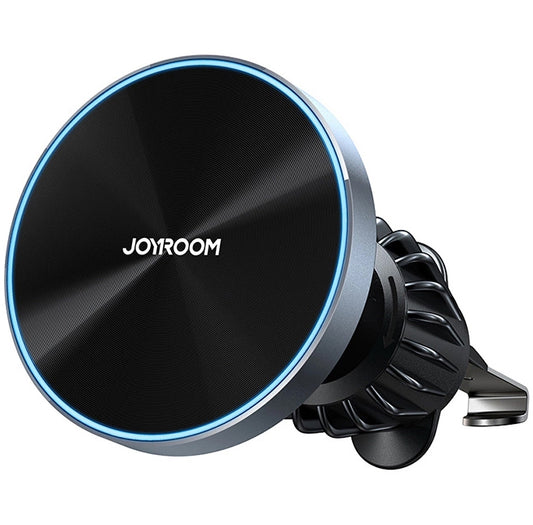 Trådløs Biloplader Joyroom JR-ZS240 Pro, 15W, 1.67A, Sort