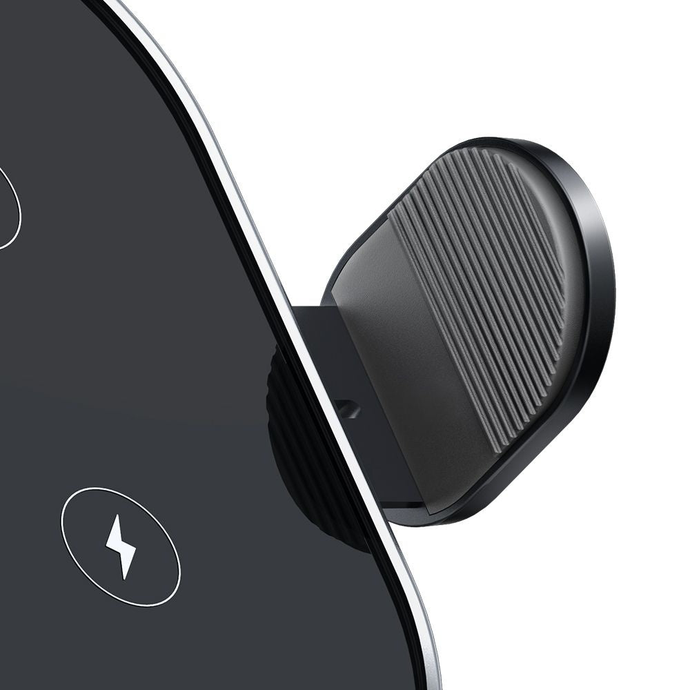 Trådløs Biloplader McDodo CH-1600, 15W, 1.67A, Sort