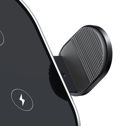 Trådløs Biloplader McDodo CH-1600, 15W, 1.67A, Sort