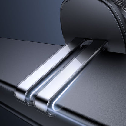 Trådløs Biloplader McDodo CH-3000, 15W, 1.67A, Sort