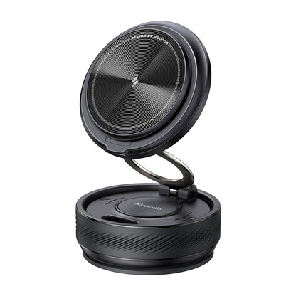 Trådløs Biloplader McDodo CH-8610, 15W, 1.67A, Sort