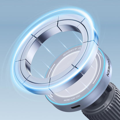 Trådløs Biloplader UGREEN W758, 25W, 1.67A, Blå