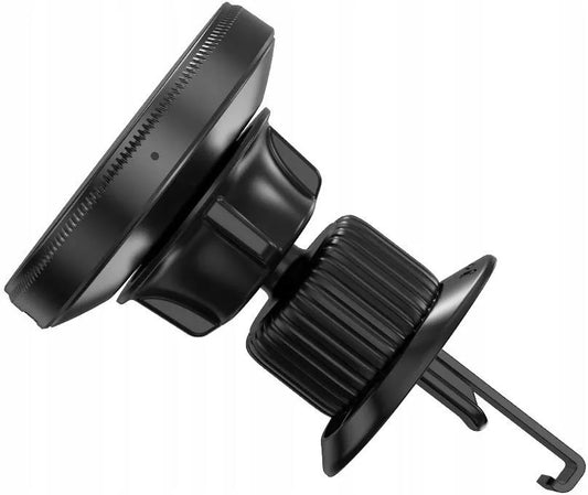 Trådløs Biloplader XO Design CX025, 15W, 1.67A, Sort