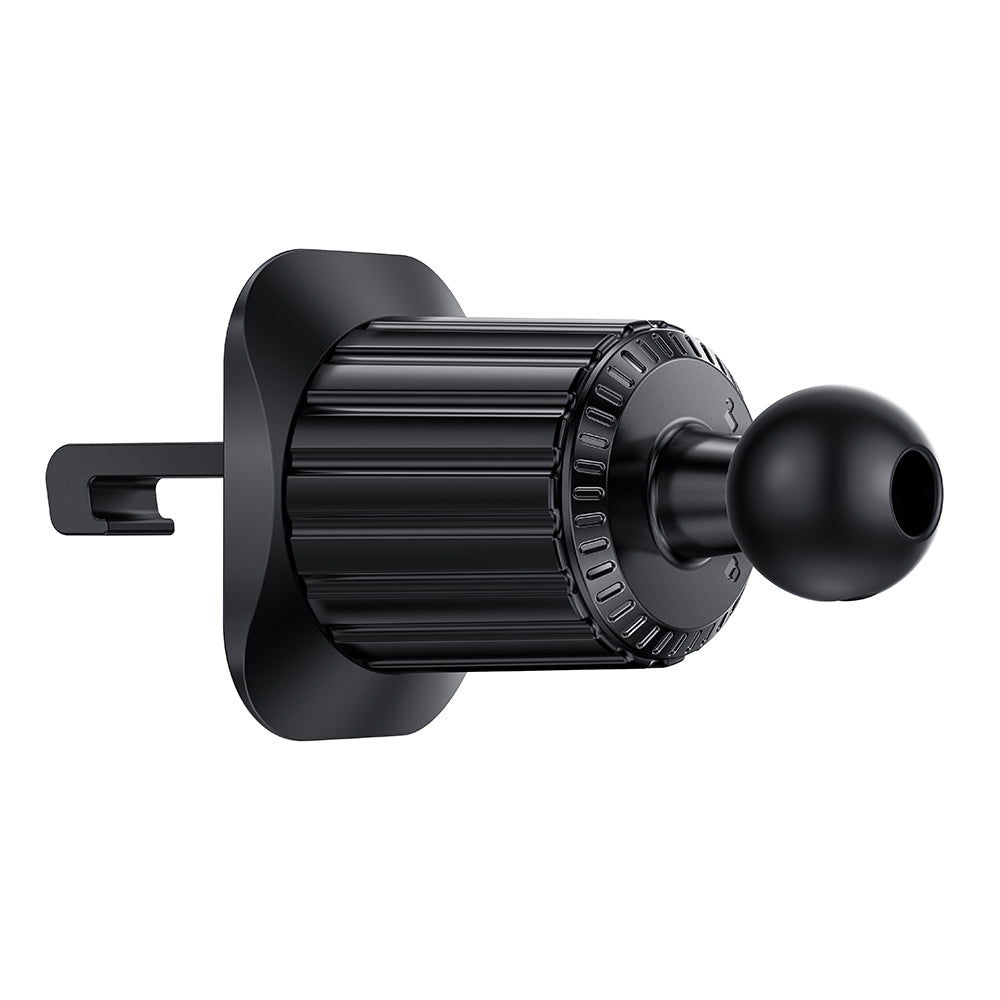 Yesido C317 trådløs billader, 15W, 1,67A, sort