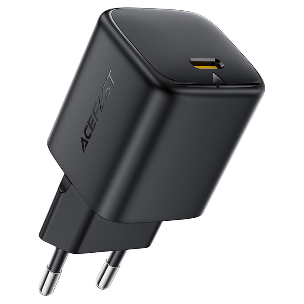 Netværksoplader Acefast A134, 67W, 3.35A, 1 x USB-C, Sort