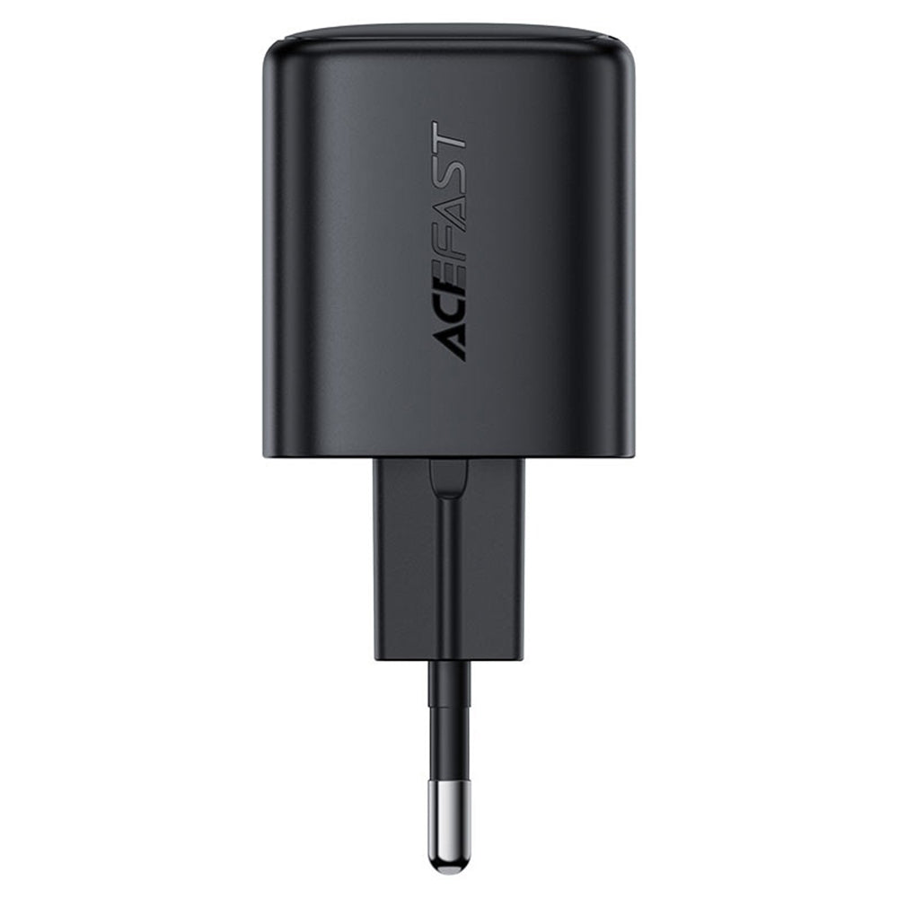 Netværksoplader Acefast A134, 67W, 3.35A, 1 x USB-C, Sort