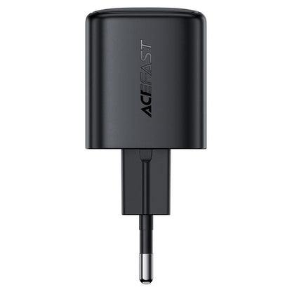 Netværksoplader Acefast A134, 67W, 3.35A, 1 x USB-C, Sort
