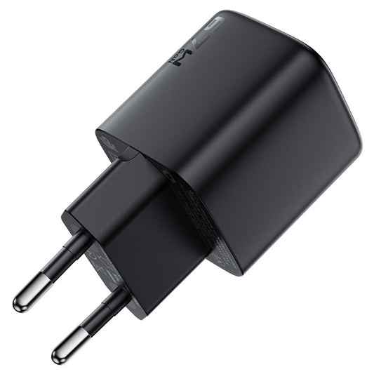 Netværksoplader Acefast A134, 67W, 3.35A, 1 x USB-C, Sort