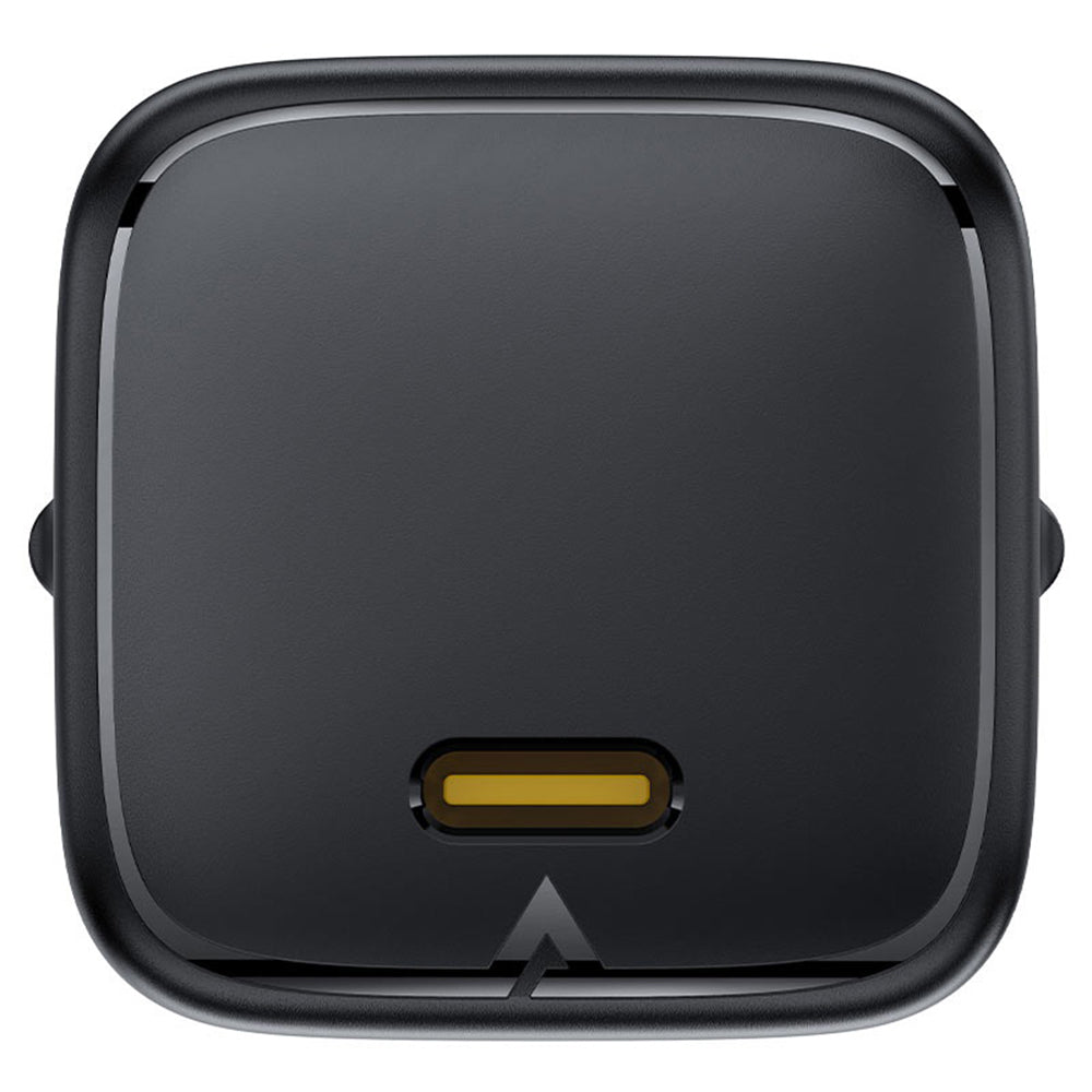 Netværksoplader Acefast A134, 67W, 3.35A, 1 x USB-C, Sort