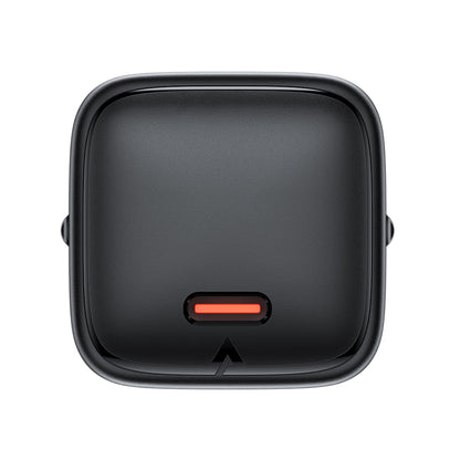 Netværksoplader Acefast A136, 40W, 3A, 1 x USB-C, Sort