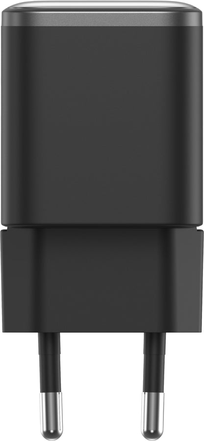 Anker Nano Display Netoplader, 45W, 3A, 1 x USB-C, Sort A121DG11