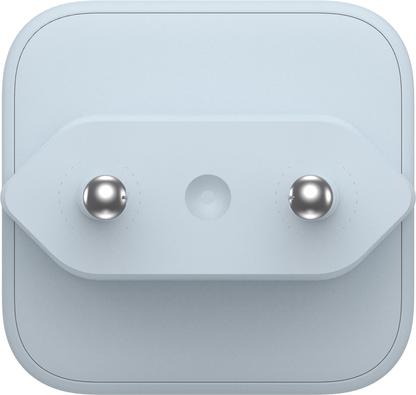 Anker Nano Display Netoplader, 45W, 3A, 1 x USB-C, Blå A121DG31