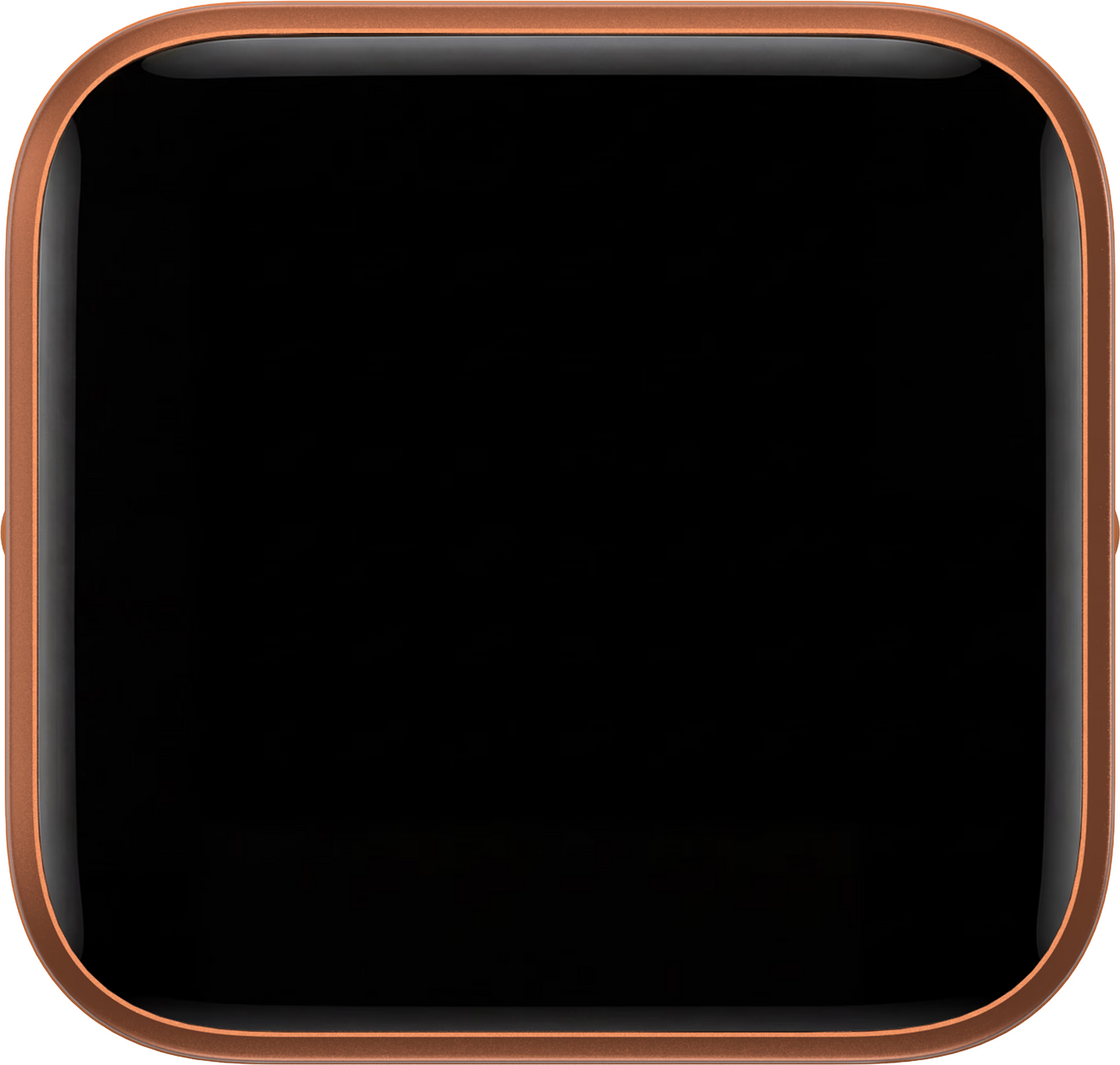 Anker Nano Display Netoplader, 45W, 3A, 1 x USB-C, Orange A121DGO1
