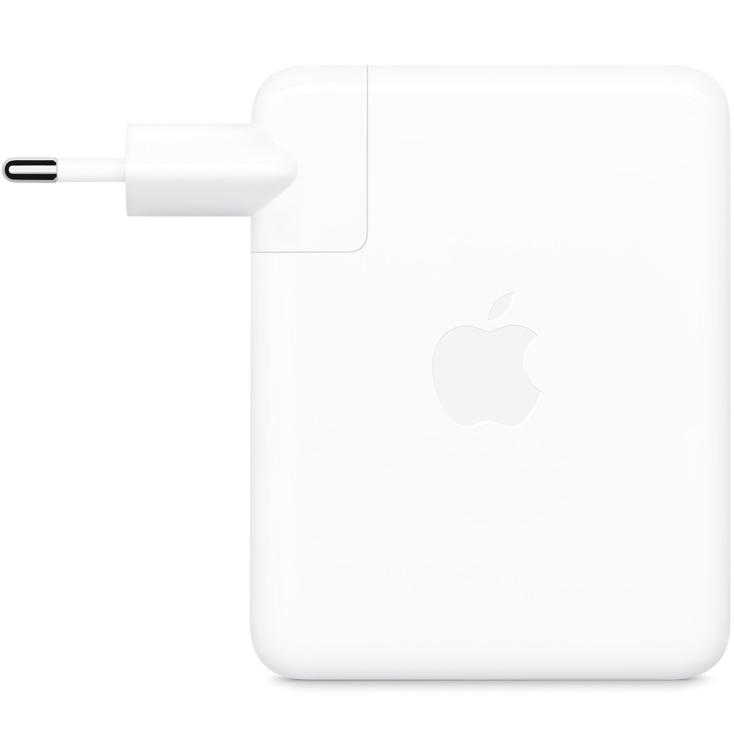 Apple Netværksoplader, 140W, 1 x USB-C, Hvid MLYU3ZM/A