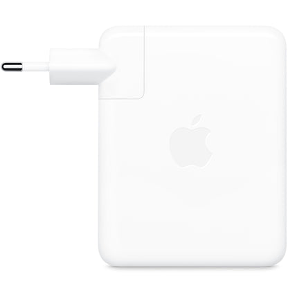 Apple Netværksoplader, 140W, 1 x USB-C, Hvid MLYU3ZM/A