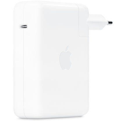 Apple Netværksoplader, 140W, 1 x USB-C, Hvid MLYU3ZM/A